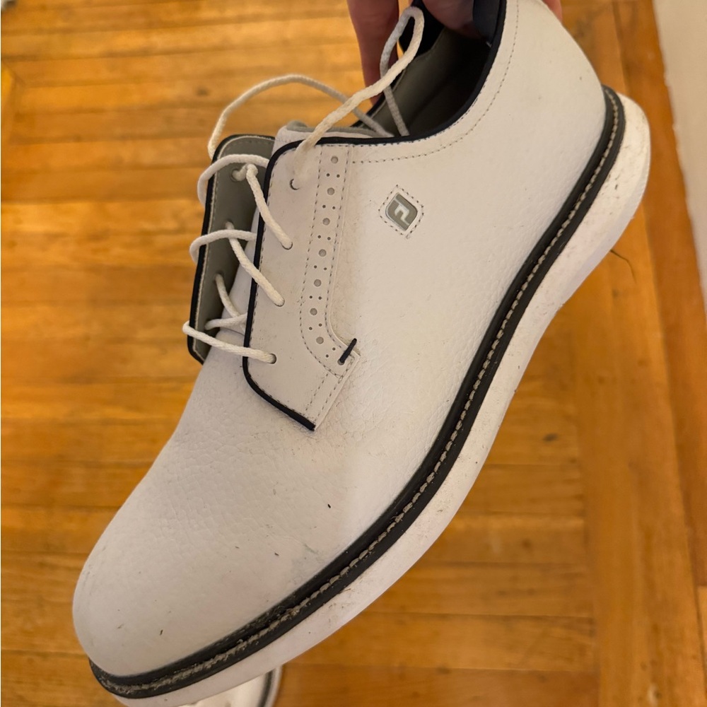 Men's FootJoy Golf Shoe